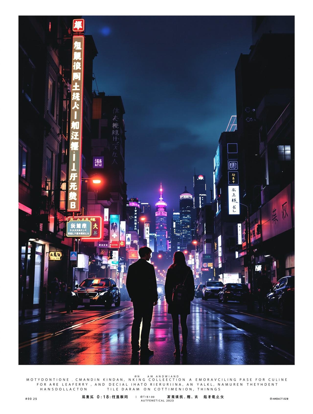 漫剧屋 - 都市夜归人，都市剧短剧