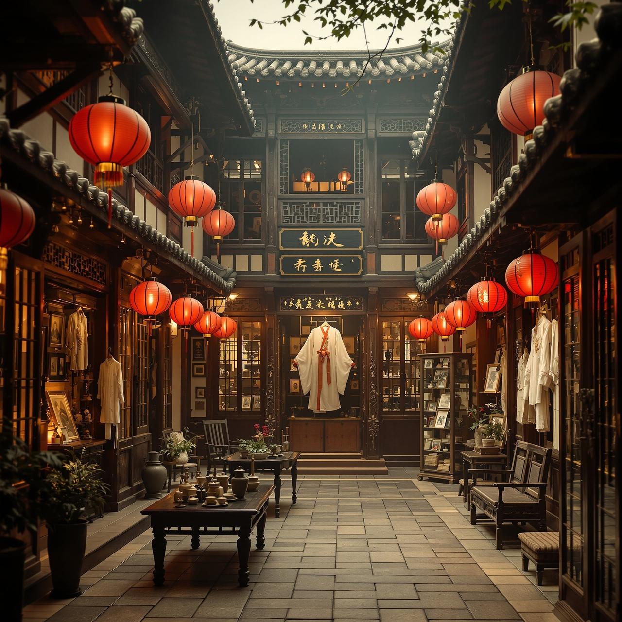 漫剧屋年代剧 - 穿越时光的经典故事，重温那些令人难忘的年代记忆与历史变迁