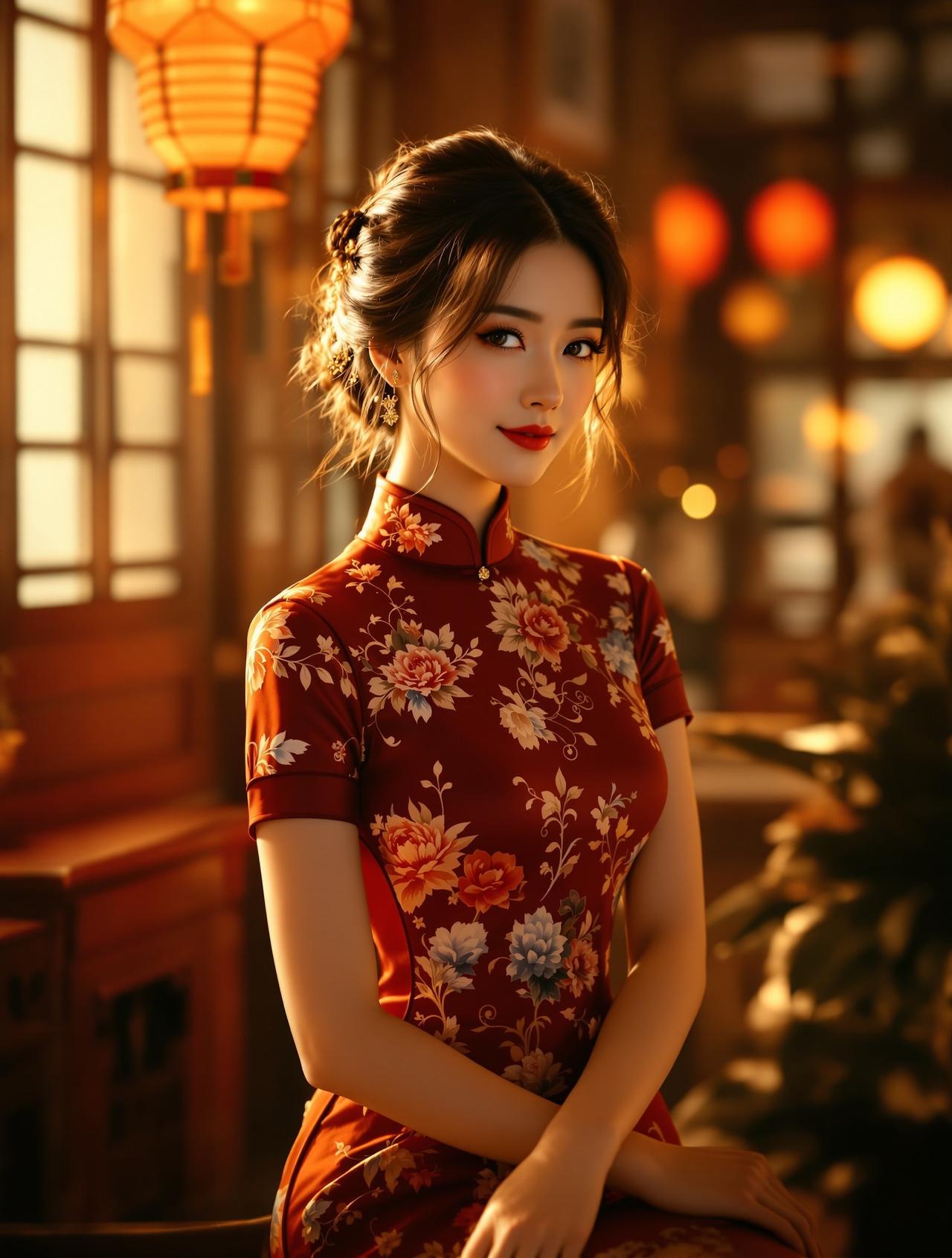 漫剧屋 - 那年花开